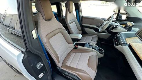 BMW i3 2018 - фото 23