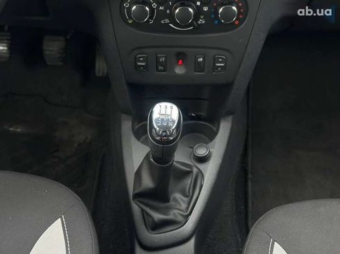 Dacia Sandero Stepway 2013 - фото 20