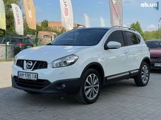 Продажа б/у Nissan Qashqai в Житомирской области - купить на Автобазаре