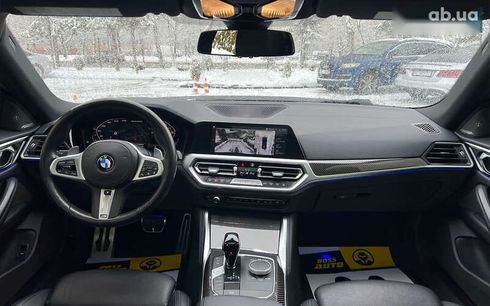 BMW 4 Series Gran Coupe 2021 - фото 15