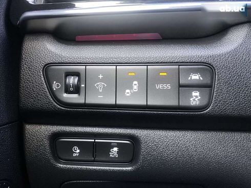 Kia Niro 2020 - фото 6