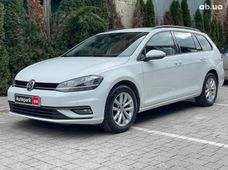 Продажа б/у Volkswagen Golf в Львовской области - купить на Автобазаре