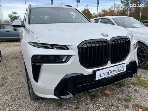 BMW X7 2023 - фото 16