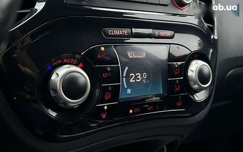 Nissan Juke 2011 - фото 16