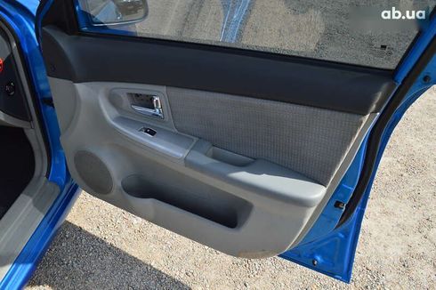 Kia Cerato 2007 - фото 17