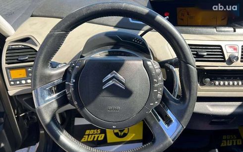 Citroёn C4 Picasso 2009 - фото 10