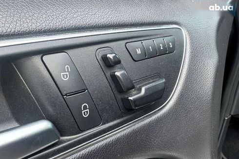 Mercedes-Benz B-Класс 2014 - фото 21