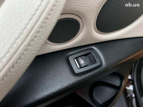 BMW X5 2016 коричневый - фото 37