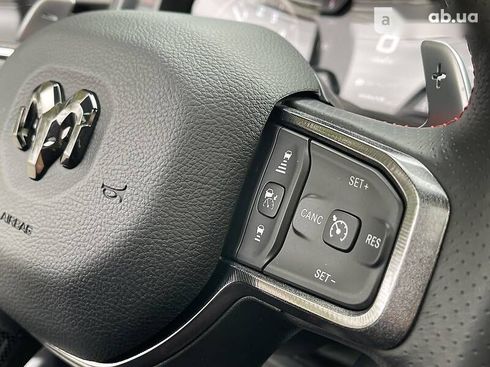 Dodge RAM 1500 2021 - фото 26