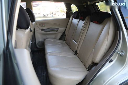 Hyundai Tucson 2008 - фото 6