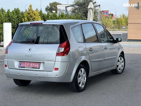 Renault grand scenic 2007 - фото 10