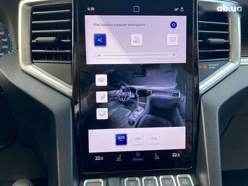 Volkswagen Amarok 2023 - фото 25