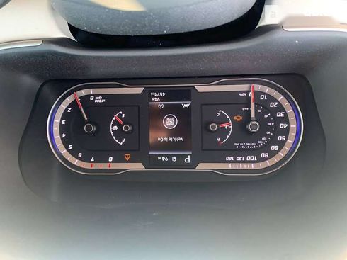 Hyundai Tucson 2023 - фото 11