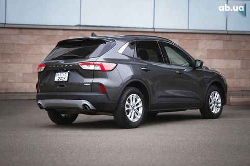 Ford Escape 2020 - фото 2