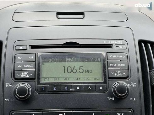 Hyundai i30 2009 - фото 21