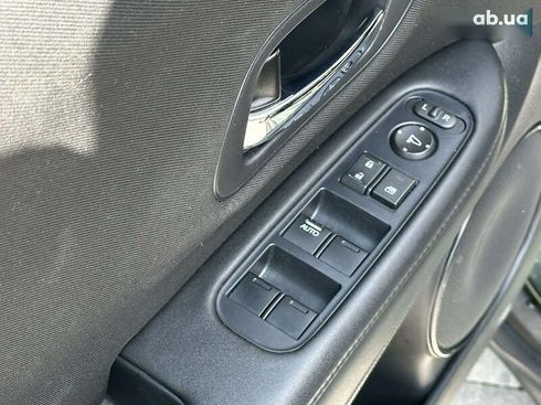 Honda HR-V 2018 - фото 15