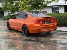 Продажа б/у BMW 3 серия 2012 года в Киеве - купить на Автобазаре