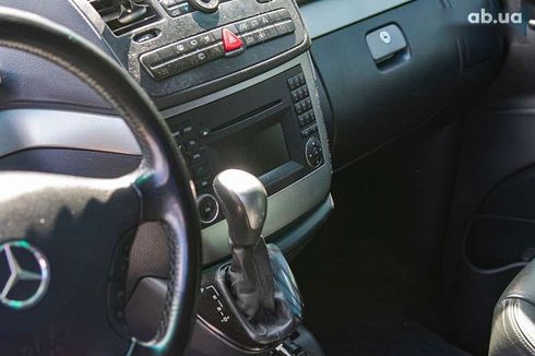 Mercedes-Benz Viano 2005 - фото 15