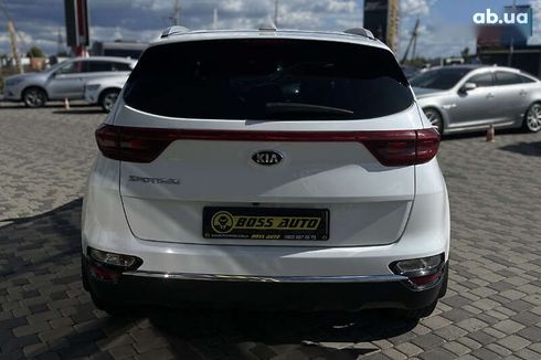 Kia Sportage 2018 - фото 6