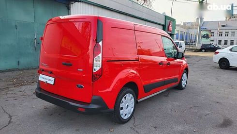 Ford Transit Connect 2019 - фото 18
