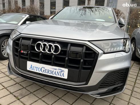 Audi SQ7 2020 - фото 6