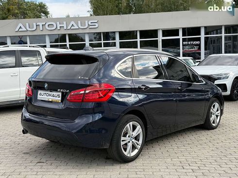 BMW 2 серия 2016 - фото 6