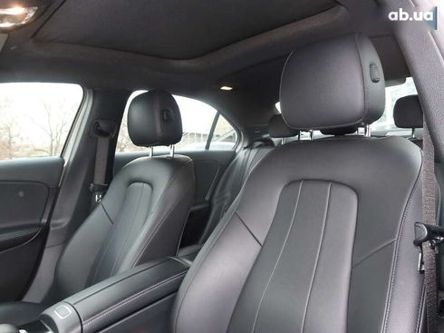 Mercedes-Benz A-Класс 2019 - фото 25