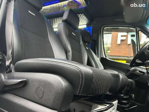 Mercedes-Benz Sprinter 2018 - фото 12