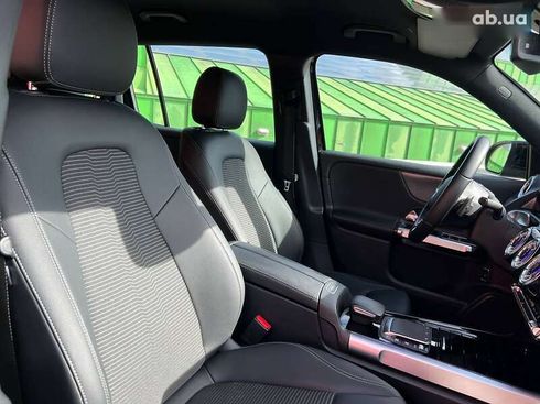 Mercedes-Benz EQB-Класс 2022 - фото 23