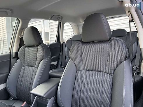 Subaru Forester 2024 - фото 19