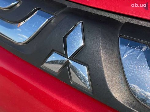 Mitsubishi Outlander 2014 - фото 4