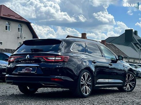 Renault Talisman 2019 - фото 8