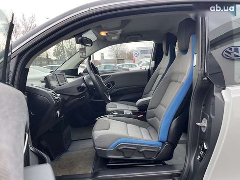 BMW i3 2020 - фото 17