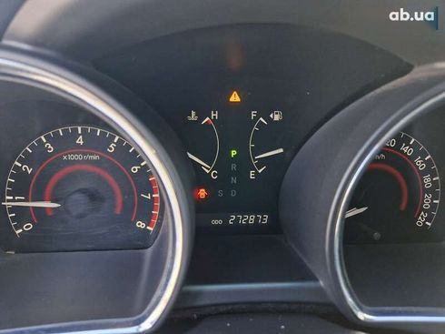 Toyota Highlander 2011 - фото 24