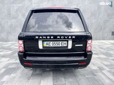 Продажа б/у Land Rover Range Rover 2011 года - купить на Автобазаре