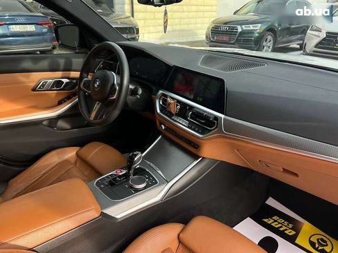 BMW 3 серия 2020 - фото 22