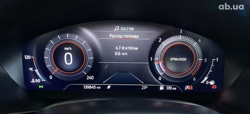Ford Focus 2020 - фото 22