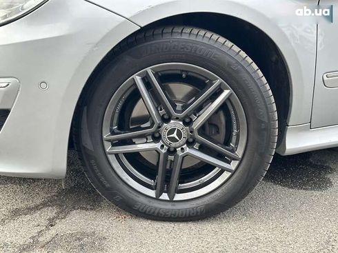 Mercedes-Benz B-Класс 2008 - фото 9