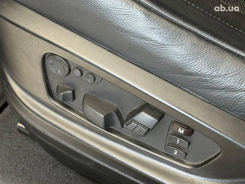 BMW X6 2012 белый - фото 33