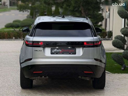 Land Rover Range Rover Velar 2023 - фото 13