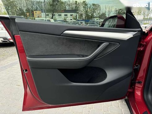 Tesla Model Y 2023 - фото 23