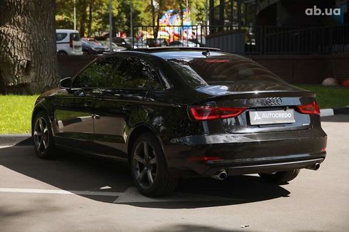 Audi A3 2014 - фото 6