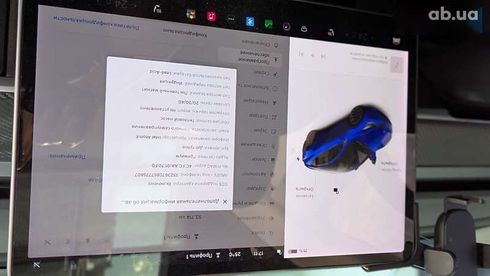 Tesla Model Y 2020 - фото 28