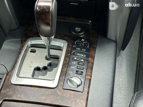 Toyota Land Cruiser 2012 - фото 15