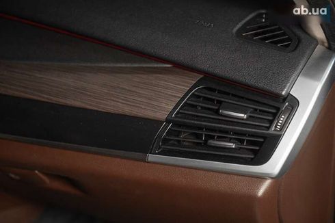 BMW X5 2015 - фото 28