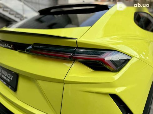 Lamborghini Urus 2020 - фото 25
