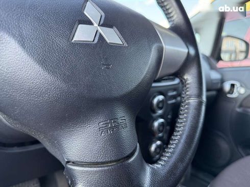 Mitsubishi i-MiEV 2014 - фото 29