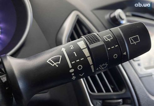 Hyundai ix35 2014 - фото 11