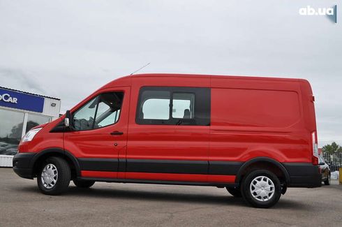 Ford Transit 2017 - фото 7