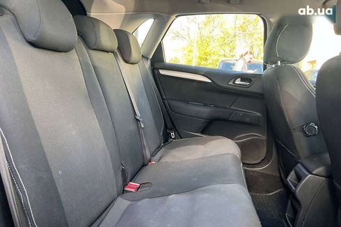 Citroёn C4 2012 - фото 19